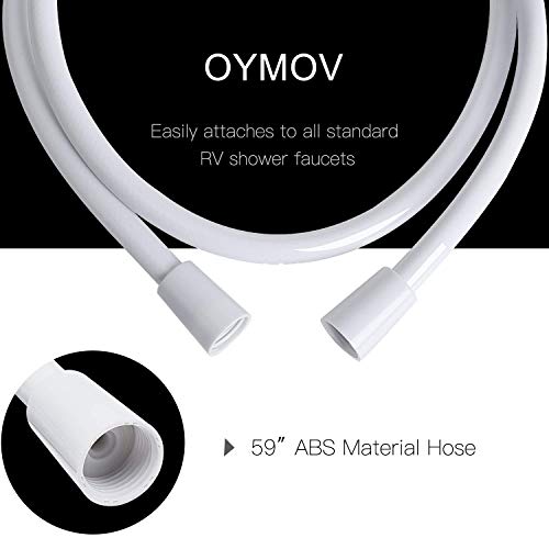 OYMOV RV Shower Head