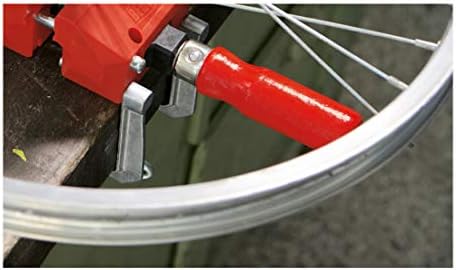 Bessey TK6 Table Clamp, Multi-Colour, 60/22 mm