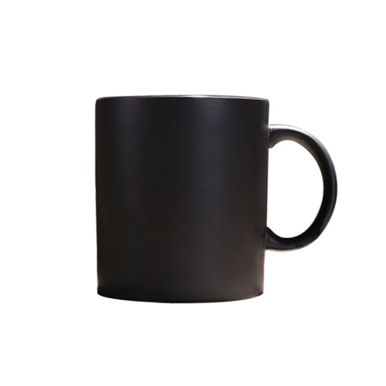 Tasse en céramique pour le thé de l'après-midi et pause café