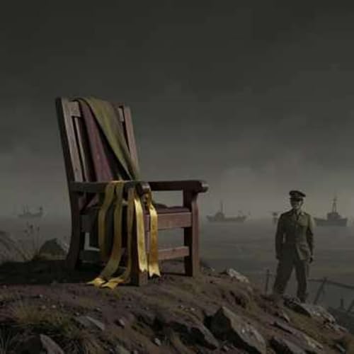 The Defence Chiefs song - I'm Deluded and I'll Never Quit