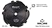 Amana Tool - 7-1/4 x 5T Acm 90 Insert Blade (RC-4300), Industrial Grade