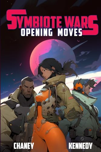 Cover of Opening Moves