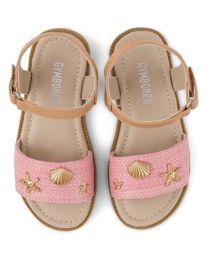 Image of Gymboree baby-girls And Toddler Sandals
