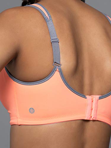 Image of CULT FormFit Medium Impact Iris Sports Bra