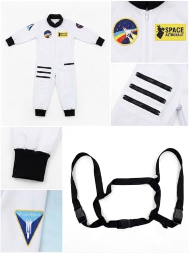 Image of BookMyCostume Professional & Community Helper Costume Collection - Role-Play Fancy Dress, Skit Play Costumes Sets for Boys & Girls - Ideal for School Annual Day, Themed Events & Stage Performances