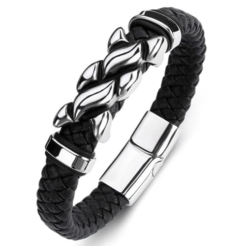 Bracelets pour Hommes GXNRHG MOCHAMIK le bijou idéal du quotidien au bureau