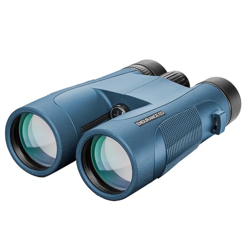 Aftermarket Replacement Endurance ED Marine Binoculars 7x50 - Blue miniatura 1
