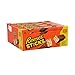 REESE'S STICKS Milk Chocolate Peanut Butter Wafer King Size, Candy Packs, 3 oz (24 Count)