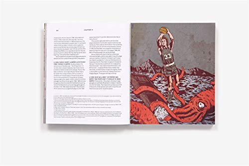 Basketball (and Other Things): A Collection of Questions Asked, Answered, Illustrated