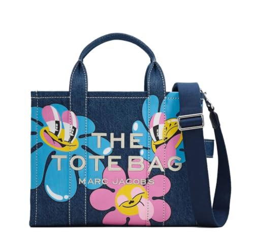 Image of Marc Jacobs Women's The Leather Tote Bag