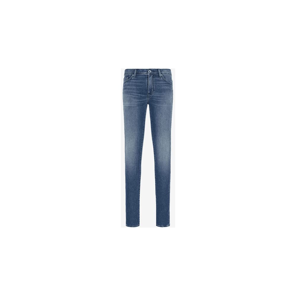 デニム・ジーパン Armani Exchange 6RYJ24 Y12BZ SUPER SKINNY Jeans デニム・ジーパン Armani Exchange 6RYJ24 Y12BZ SUPER SKINNY