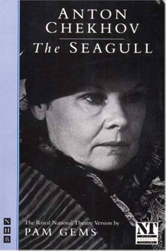 【中古】 Anton Chekhov’s The Seagull Broadway Theatre Archive 1975 DVD Amazon.com: Anton Chekhov's The Seagull (Broadway Theatre