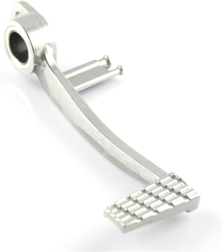 43111-35F10-000 Motorcycle Brake Pedal, Gearshift Gear lever Fit For GSX-R1000 GSXR1000 2003-2004