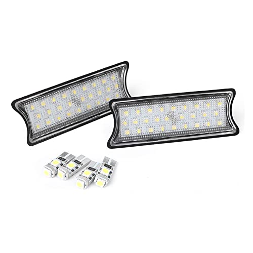 Lámpara de techo para techo de coche ideal para viajes nocturnos en Series 1 5 7 E60 E65 E87 4
