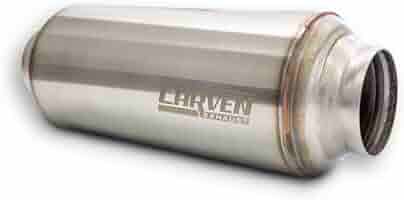 【TROVE】2023AW POROMIES MUFFLER Dual TR Performance Muffler Bundle – Carven Exhaust