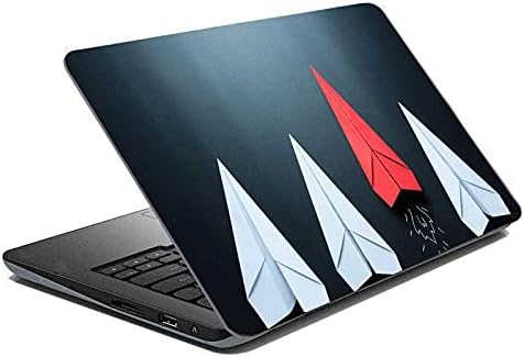 UK Interior Design's Laptop Skins Sticker for Dell, Hp, Toshiba, Acer, Asus & All Models (Upto 15.6 inches)_46
