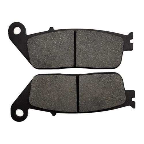 YMH WR 250 XY XZ XA Supermoto 2008 2009 2010 2011 2012 2013ɓKI[goCtg܂̓Au[Lpbh(1 pair Front Pads)