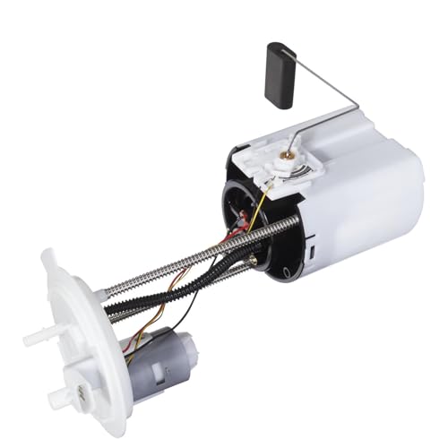 Image of Detroit Axle - Fuel Pump Module for Ford 2009-2014 F-150, Electrical Fuel Pump Module Assembly 2010 2011 2012 2013 Replacement