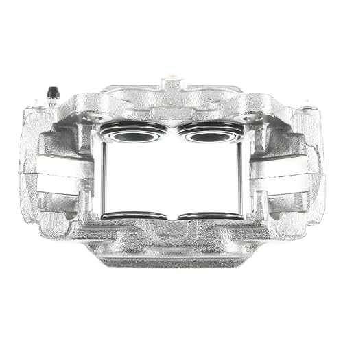 Image of Detroit Axle - Front Right Brake Caliper for 2006-2010 Hummer H3