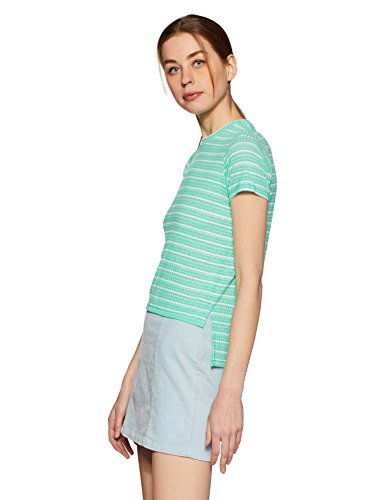 Image of Sugr by Unlimited Women's Slim Fit Polo (274464347