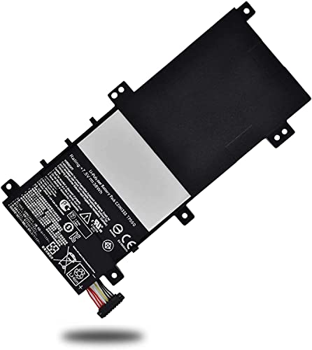 Batterie C21N1333 compatible ASUS Transformer Book TP550 R554L TP550LA 0B200-00860400