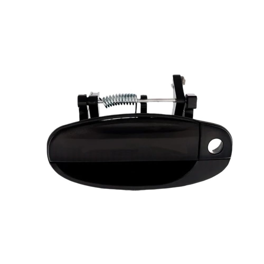 Ymyyqw Fl Car Outer Door Handle Car Front Rear Exterior Door Handle Left Right Side For Aveo For Daewoo For Kalos 2003 2004 2005 2006