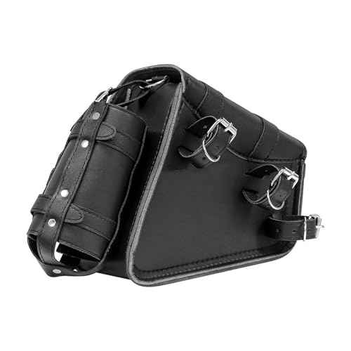 Bolsas Asiento Motocicleta impermeables para resolver espacio de carga 7