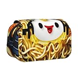 Photo Gallery axzttupy portauovo noodle ramen stampa elegante matita sacchetto di viaggio forniture per ufficio pratico trucco canc Photo Gallery axzttupy portauovo noodle ramen stampa elegante matita sacchetto di viaggio forniture per ufficio pratico trucco canc