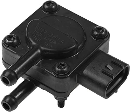Sensor de presión diferencial RF7N182B5A soluciona el fallo de motor RF7N-182B5-A 2