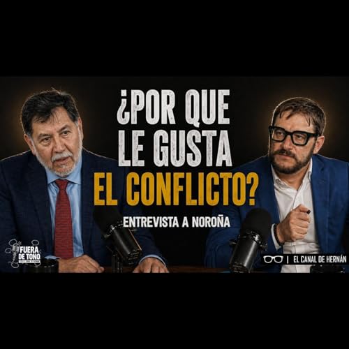 &iquest;Por qu&eacute; le gusta el conflicto?