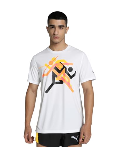 Image of Puma Men T-Shirt