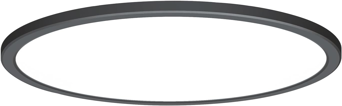 Diagram showing the installation steps for the BLNAN LED Ceiling Light, including attaching the bracket, connecting wires, and mounting the fixture.