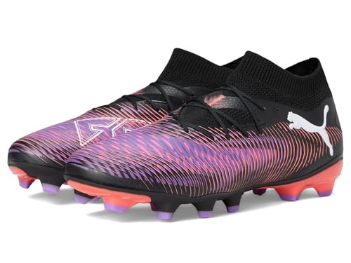 Puma Future 8 Pro FG/AG Cleats