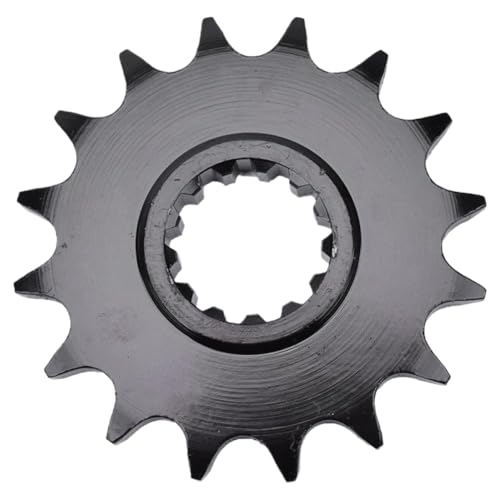 �t�����g���A�X�v���P�b�g 525 45T 16T MT-07 FZ-07 YZF-R7 YZF690 Tenere XTZ690 7 GT 700 XSR700 MTM MTT MTN 690 �ƌ݊���������܂��B(16T)