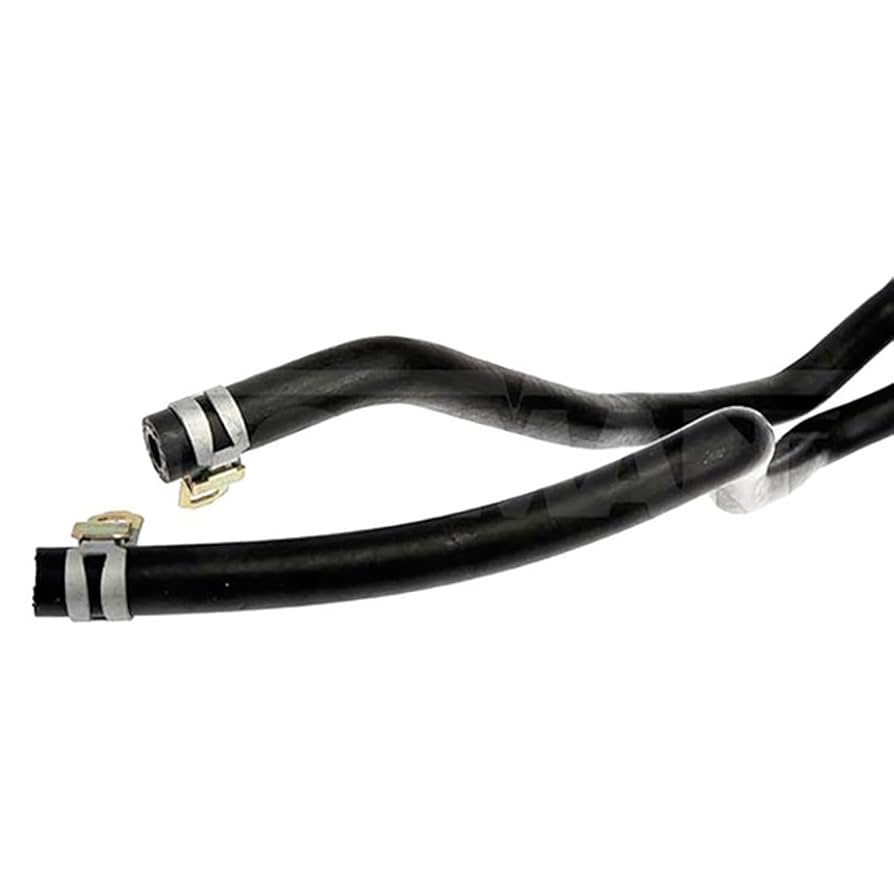Amazon.com: YCQTaoBao 1x Transmission Cooler Lines - Inlet