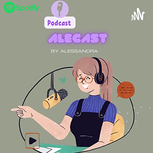 Al&ecirc;cast Titelbild