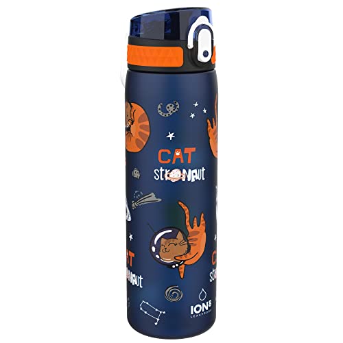 Cantimploras y Botellas de Agua