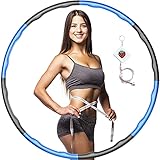 reifen.com schweiz 【Upgraded Hula fitness Reifen für Erwachsene und Kinder】Come mit 8 Abschnitten, kann von 73~96cm eingestellt werden. Geeignet für alle Körperformen ab 6 Jahre alt. Unser gewichteter Hoop passt auch für Anfänger, Kinder, Erwachsene, Männer und Frauen.