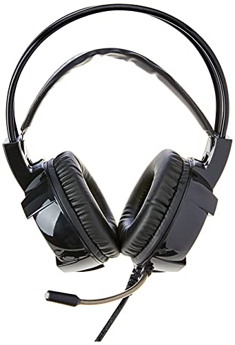 Headset Gamer 7.1 Pc Knup Kp464 P2 Usb Microfone Super Bass