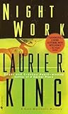 Night Work (Kate Martinelli)
