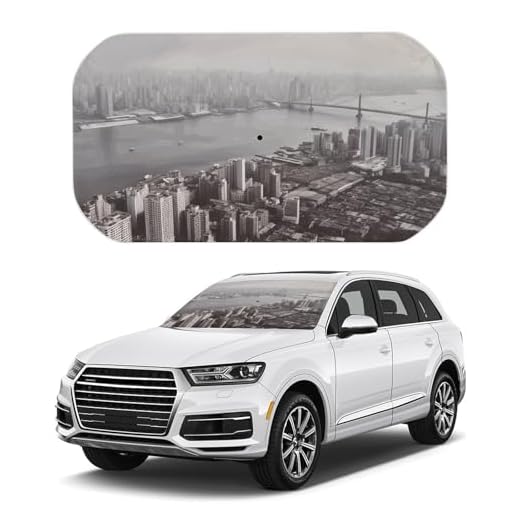 Best place to buy umbrella in mumbai Foldable Sun Shade for Car Windshield Protection