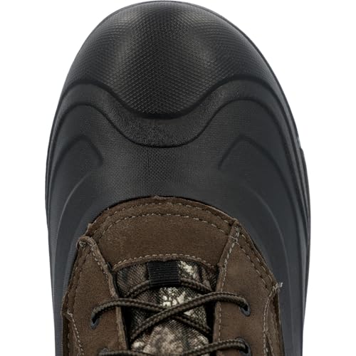 Image of ROCKY Jasper Trac Waterproof 2000G Insulated Outdoor Boot
