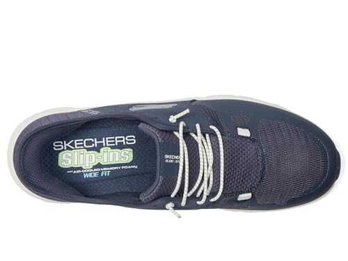 Skechers Men's Glide-Step Pro Hands Free Slip-in Sneaker3