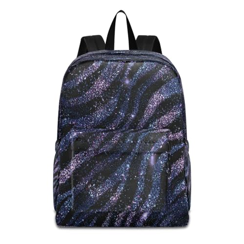 Mochila escolar ligera contra el dolor de espalda con bolsillos de agua
