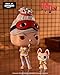 Funko Pop!&Buddy: Dan Da Dan - Seiko & Turbo Granny - Amazon Exclusive - Collectable Vinyl Figure - Gift Idea - Official Merchandise - Toys for Kids & Adults - Anime Fans