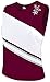 Rotation Cheerleading Uniform Top -Youth Girls Sizes