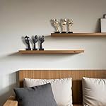 3 Pcs Thinker Small Statue Set - Golden Black Abstract Art Sculpture Modern Living Room Shelf Aesthetic Decor Coffee Table Office Bookshelf Bathroom Counter Decor (3 PCS Gold) - Image 2