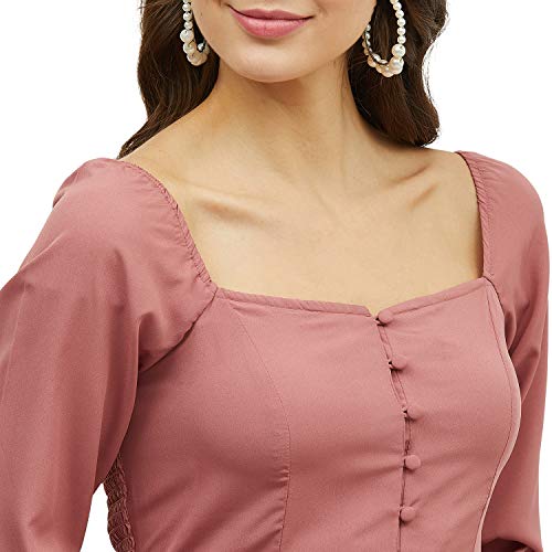 Image of Harpa Women's Regular Fit Blouse