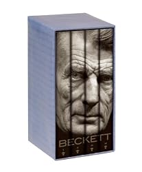 Samuel Beckett Books In Order - Books In Order