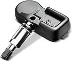 A-Premium Tire Pressure Monitoring System Sensor Compatible with Nissan Juke LEAF Quest 370Z Cube INFINITI G25 QX80 QX50 Q60 G37 QX56 QX70 Q70